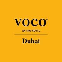 VOCO Hotel Dubai